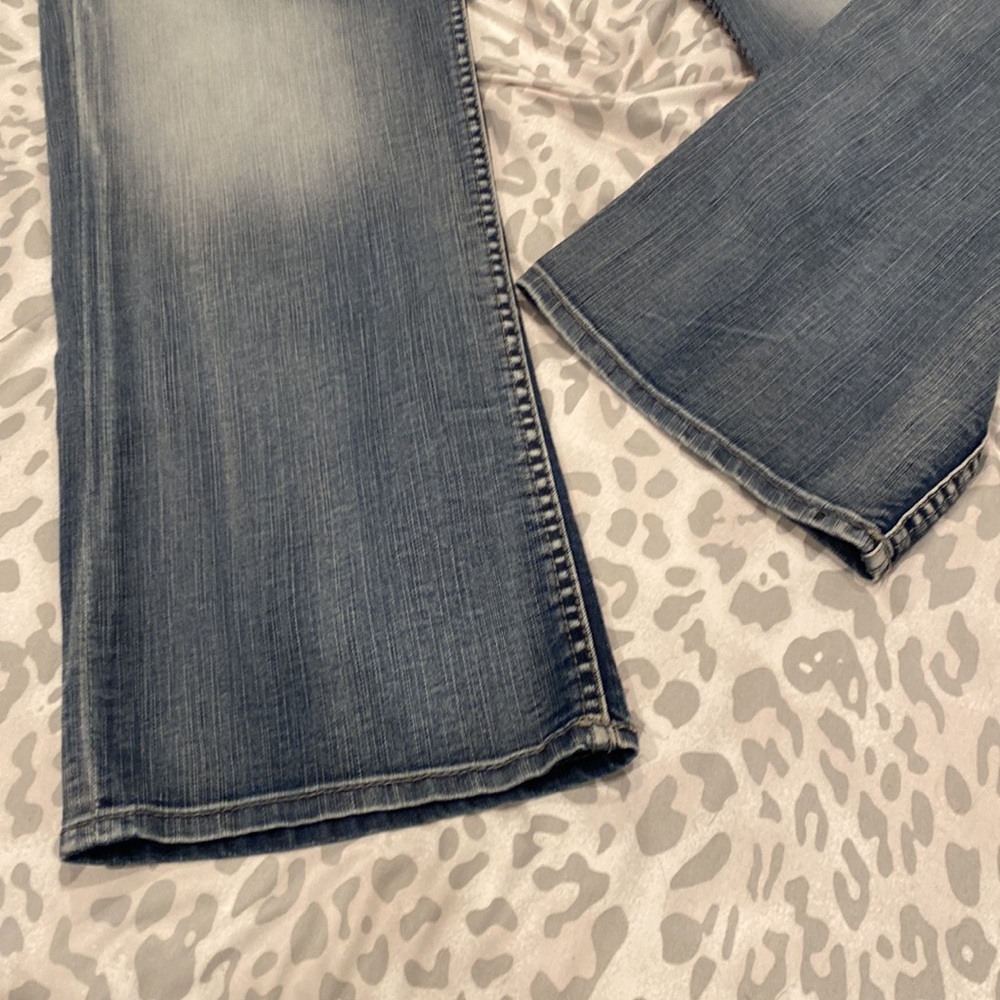 Men’s Buffalo David Bitton Driven-X Basic Jeans - image 6